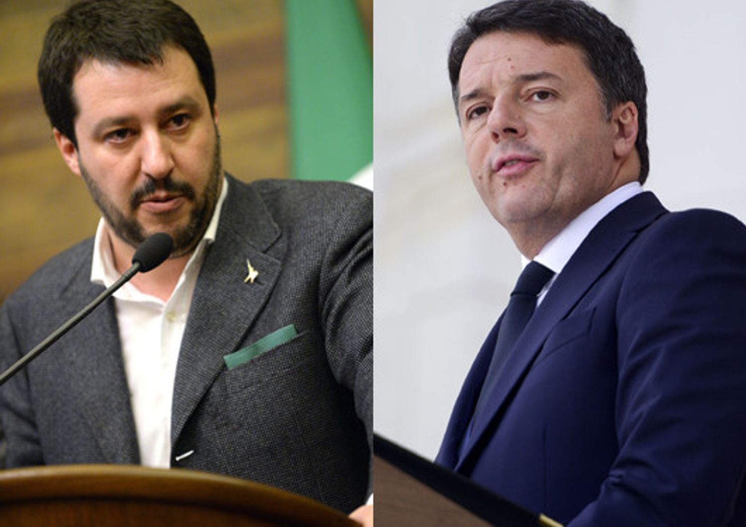 Valencia accoglie i migranti e&nbsp;Renzi&nbsp;dice: &quot;Salvini ha fatto il bullo con 629 disgraziati&quot;