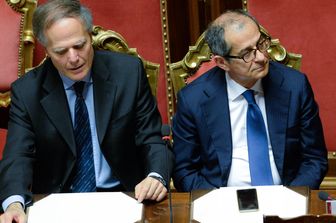 &nbsp;Moavero Milanesi e Tria