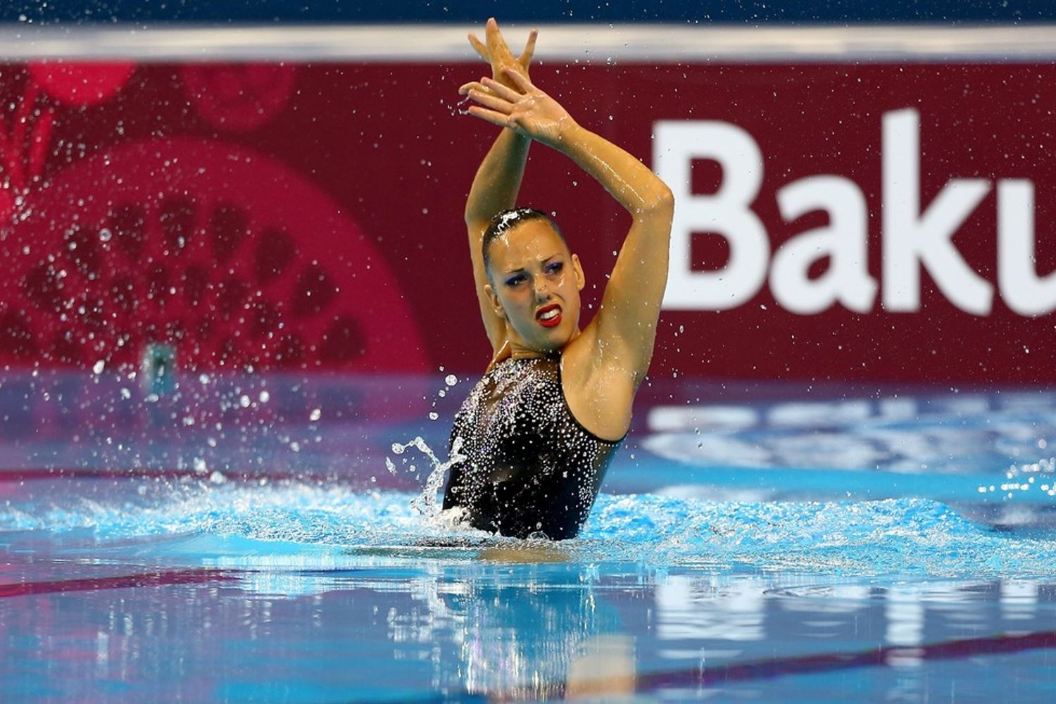 &nbsp; Noemi Carrozza