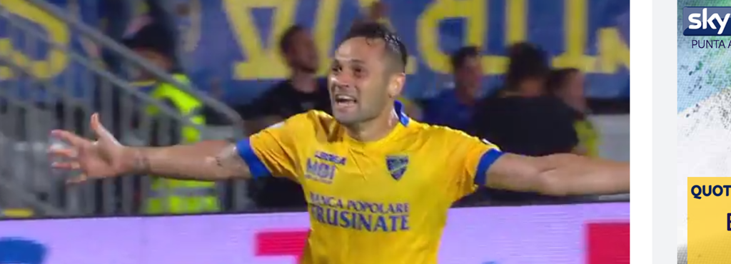 &nbsp;Ciano Frosinone