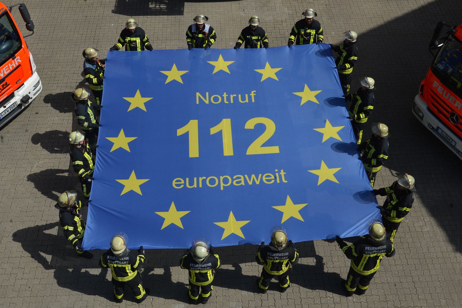 &nbsp;112, numero unico di emergenza