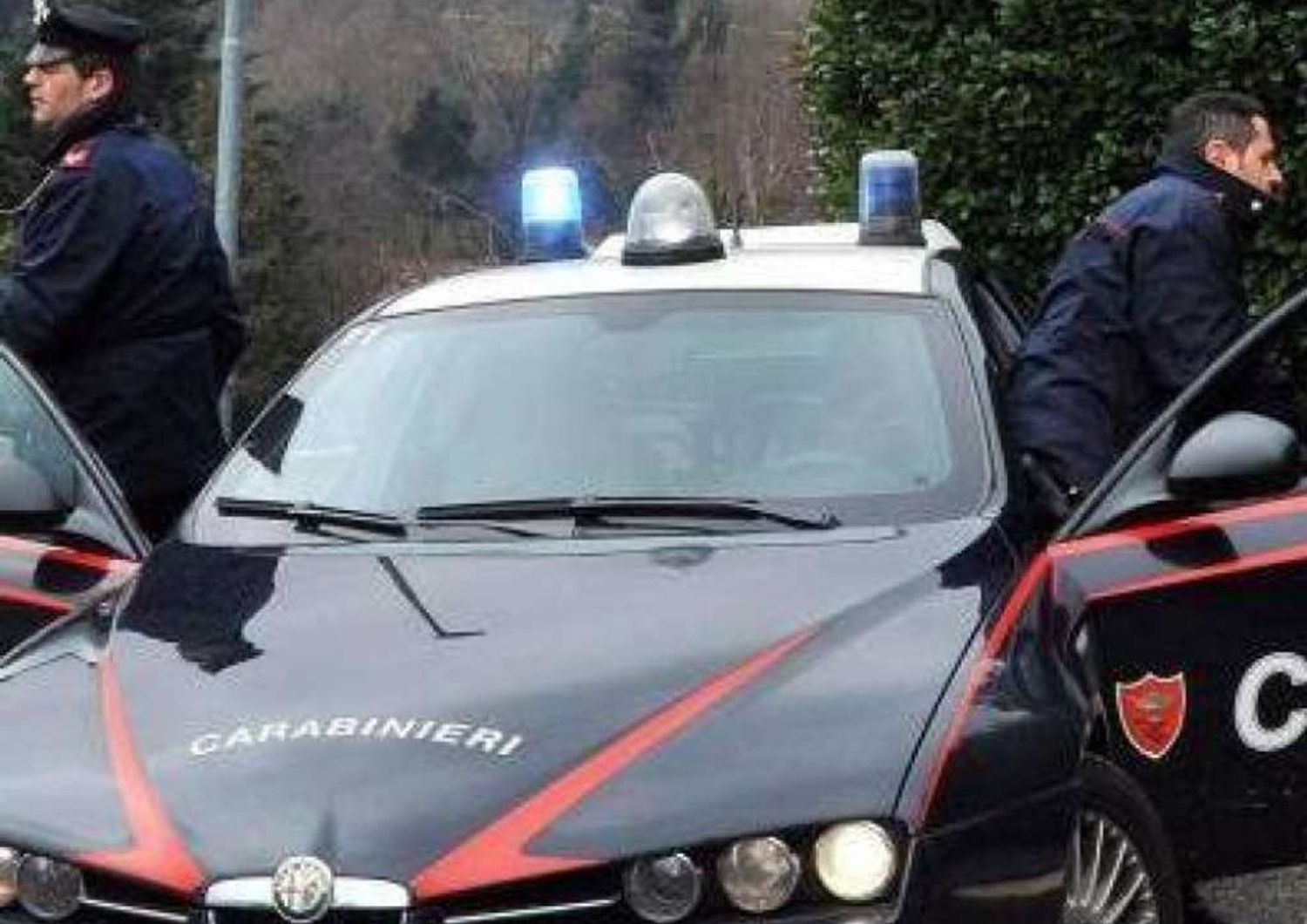 'Ndrangheta: blitz Dda Milano, 40 arresti il Lombardia