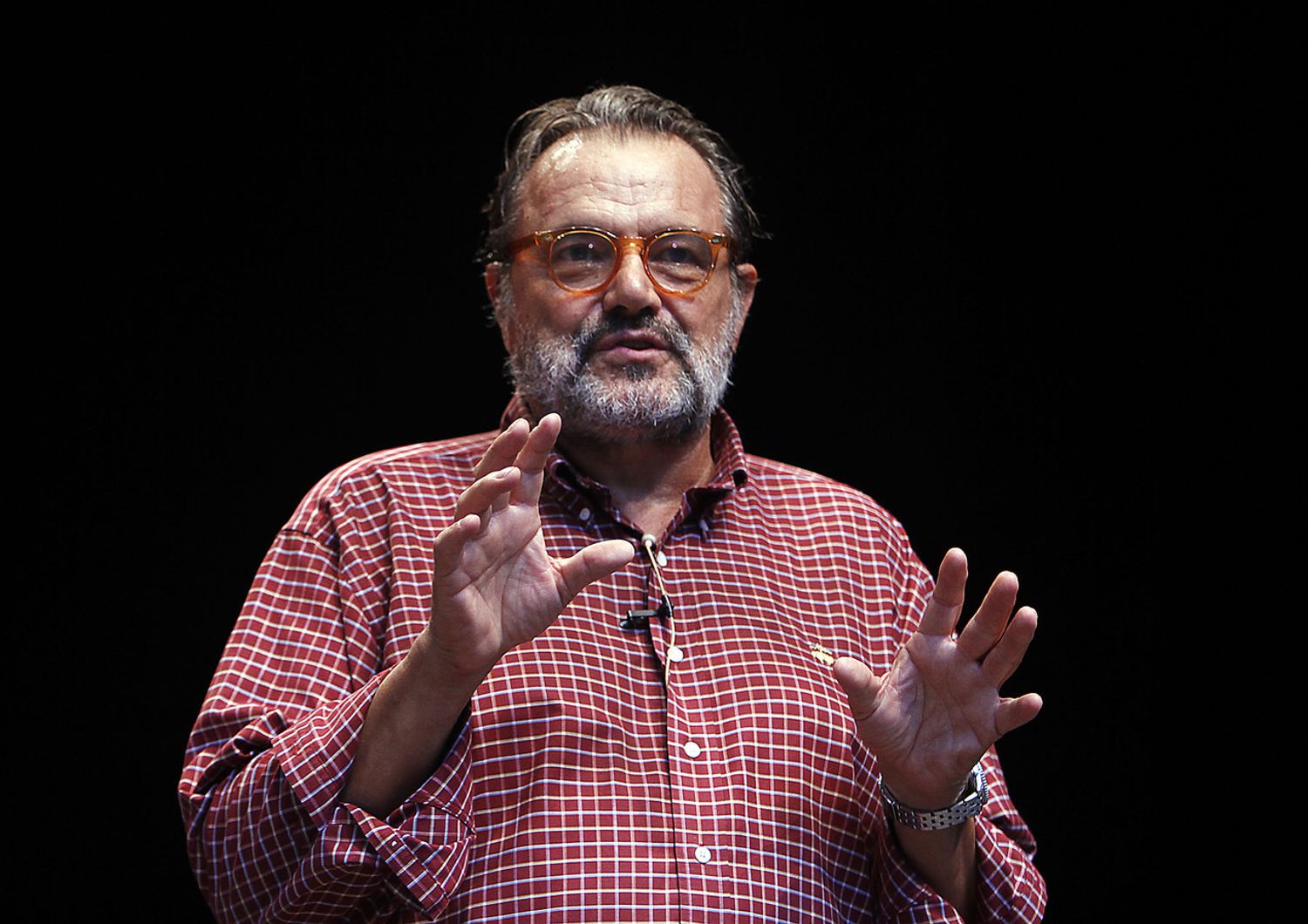 Oliviero Toscani