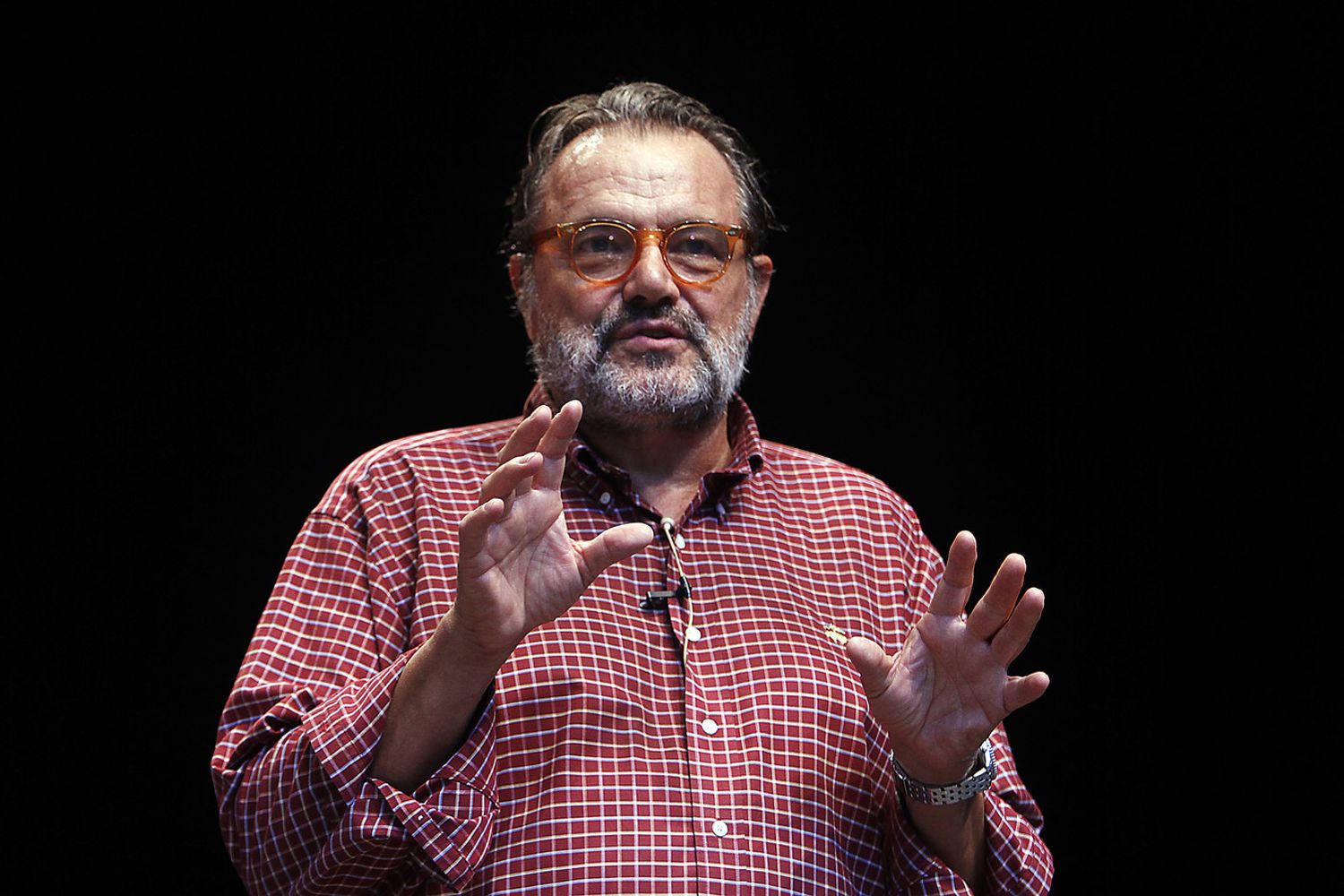 Oliviero Toscani
