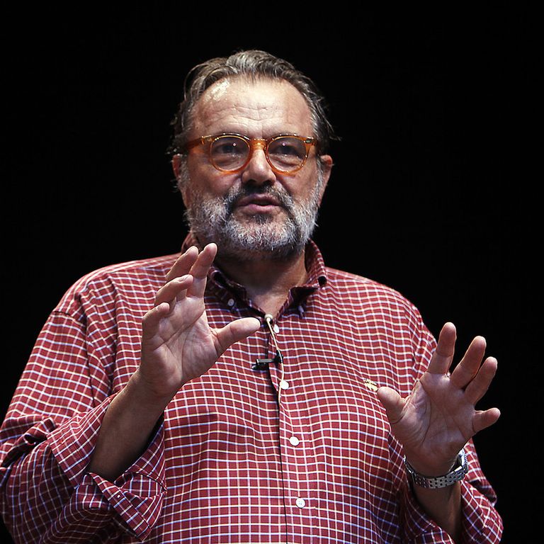 &nbsp;Oliviero Toscani