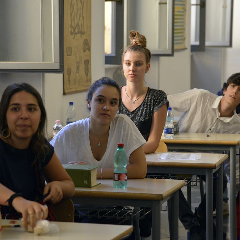 Esame di maturità