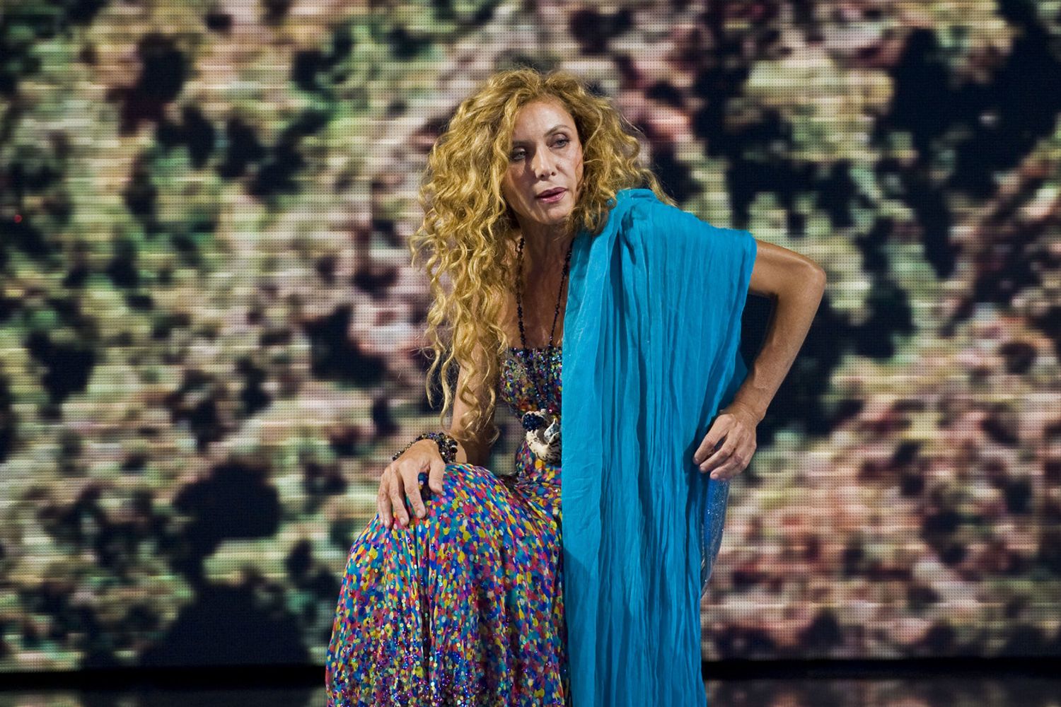 &nbsp;Eleonora Brigliadori