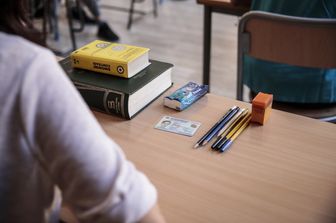 Maturit&agrave;&nbsp;