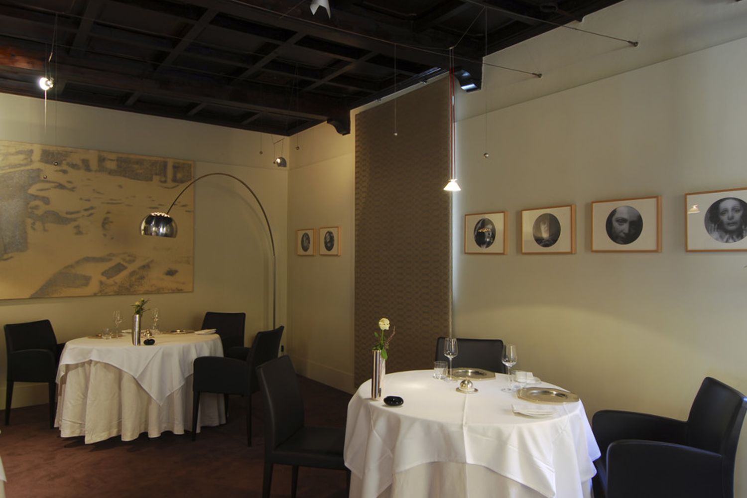 &nbsp;Osteria Francescana