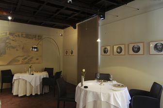 &nbsp;Osteria Francescana