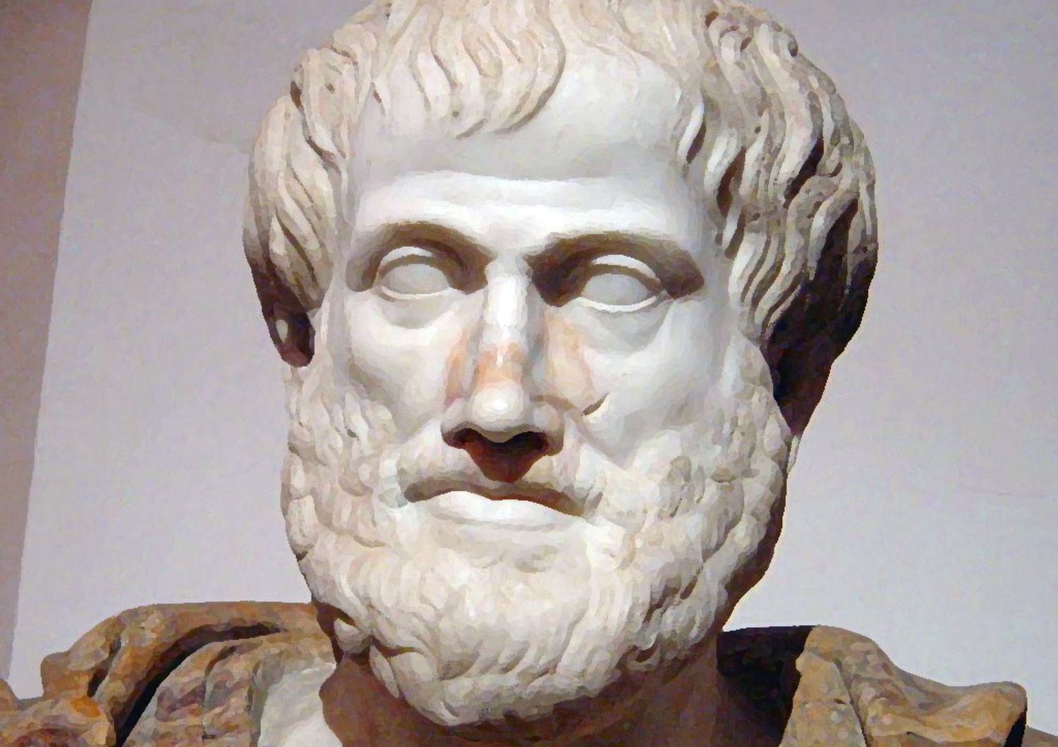 Maturit&agrave;: Aristotele al classico, macchina per pavimenti allo scientifico