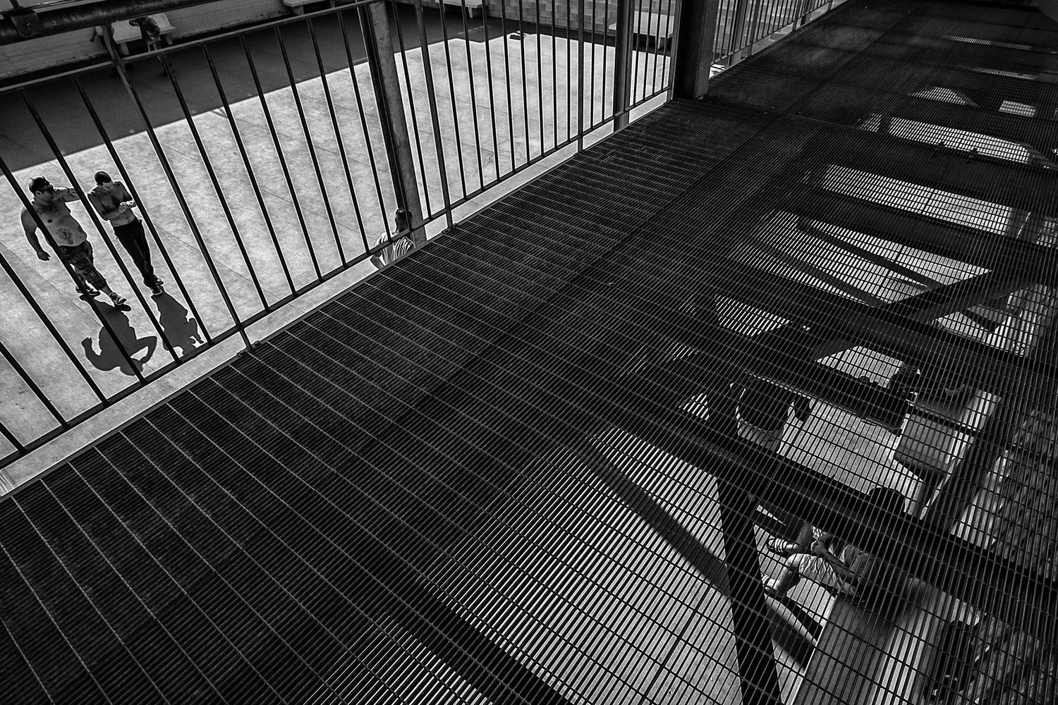 &nbsp;L'ospedale psichiatrico giudiziario di Montelupo Fiorentino