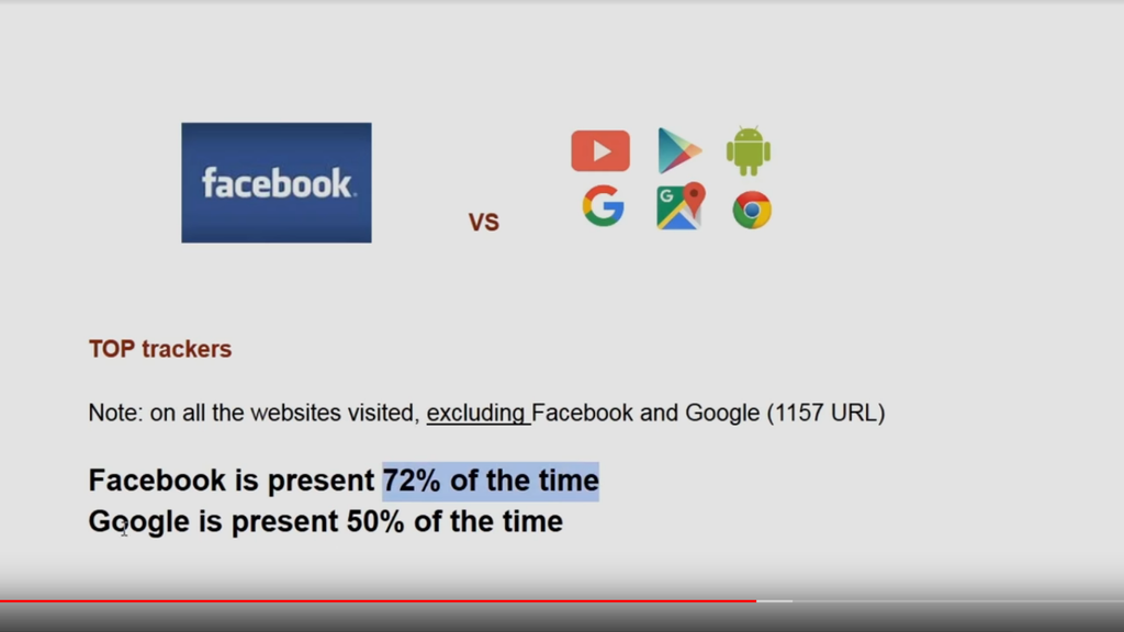 documentario&nbsp;Nothing to Hide&nbsp;