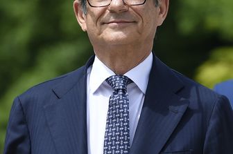 Giovanni Tria (Afp)&nbsp;