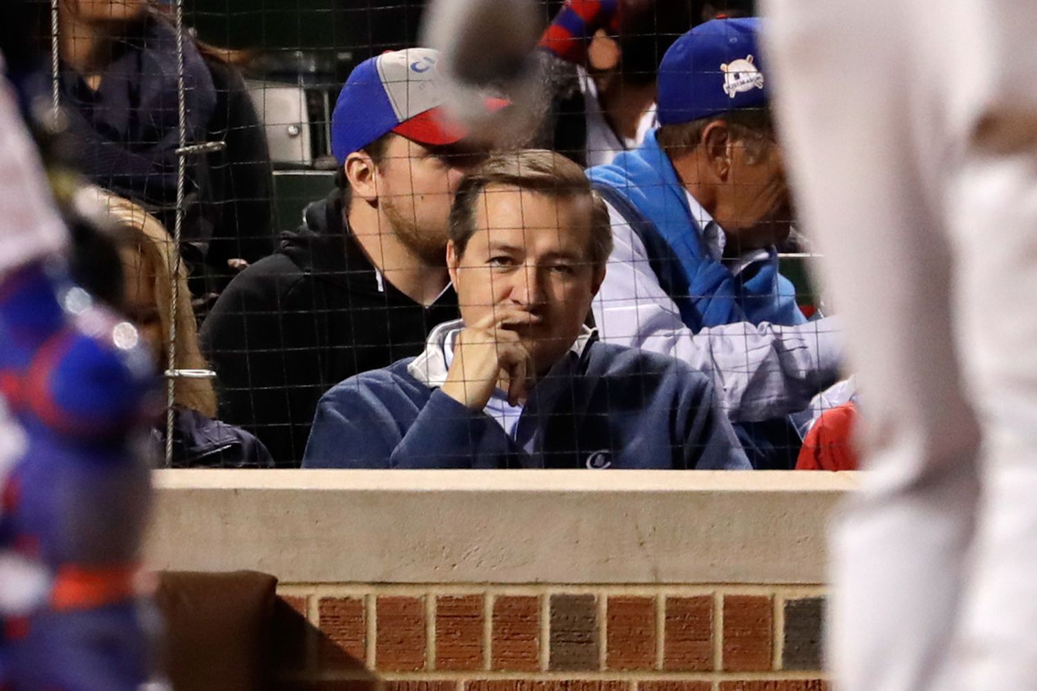 &nbsp;Tom Ricketts, patron dei Chicago Cubs, &egrave; interessato ad acquistare il Milan