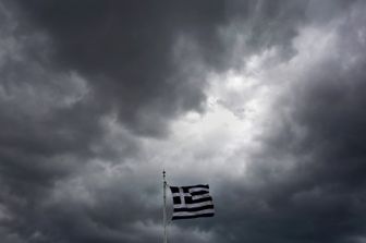 &nbsp;bandiera grecia