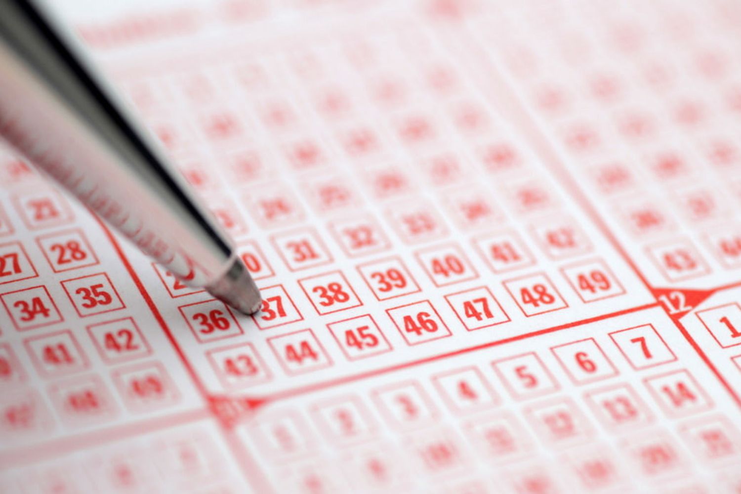 &nbsp;scheda lotto superenalotto