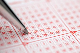 &nbsp;scheda lotto superenalotto