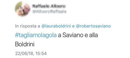 Laura Boldrini&nbsp;