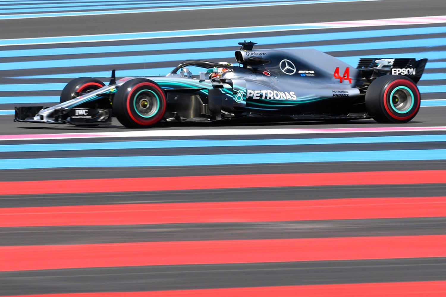 &nbsp;Lewis Hamilton