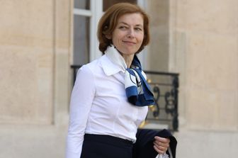 &nbsp;Florence&nbsp;Parly