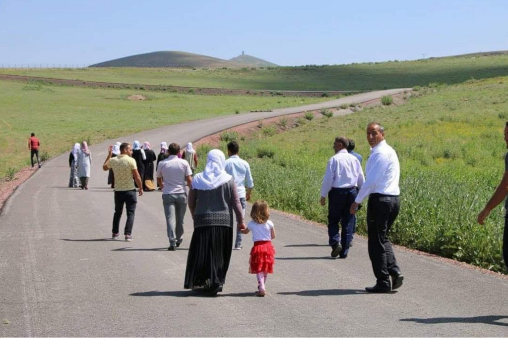 &nbsp;Elettori turchi