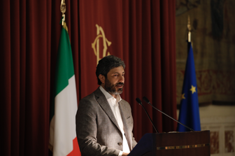 &nbsp;Roberto Fico internet day