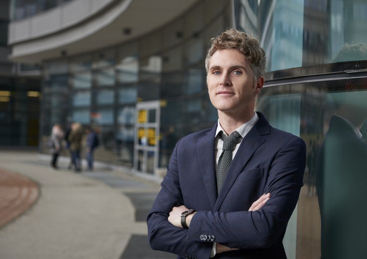 &nbsp;Giuseppe Giordano, ceo di Enerbrain