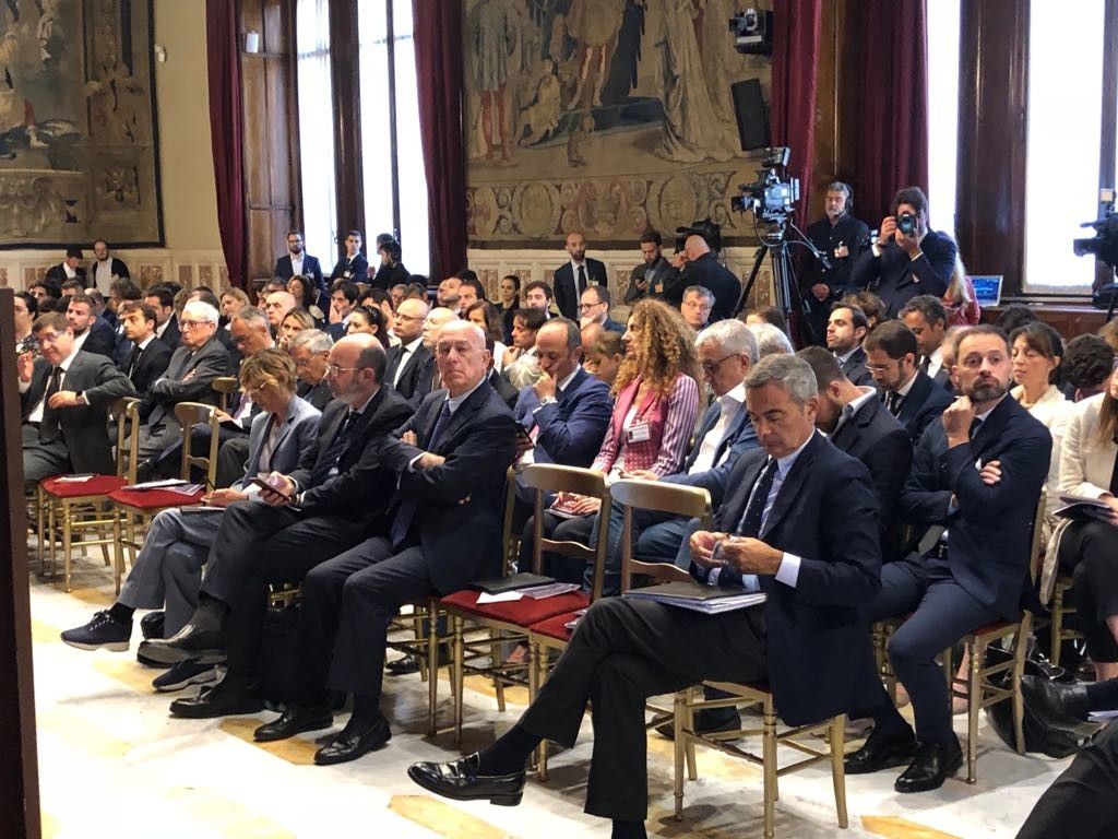 &nbsp;L'Internet Day organizzato da Agi e Censis