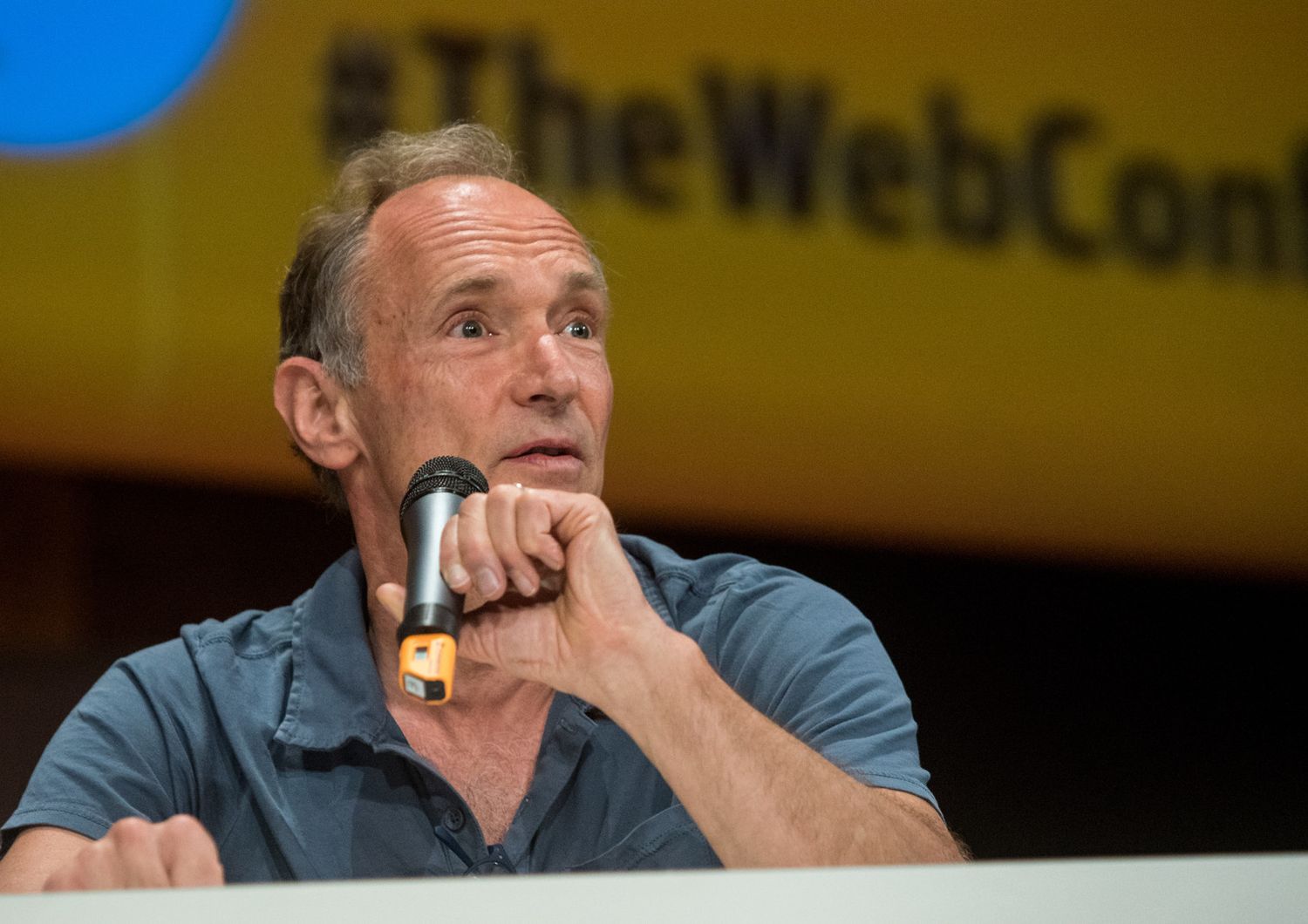 &nbsp;Tim Berners Lee