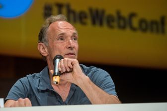&nbsp;Tim Berners Lee