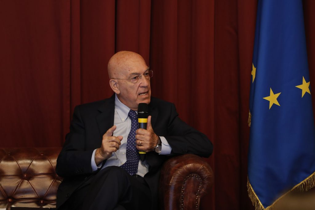 Inernet Day - Antonello Soro&nbsp;