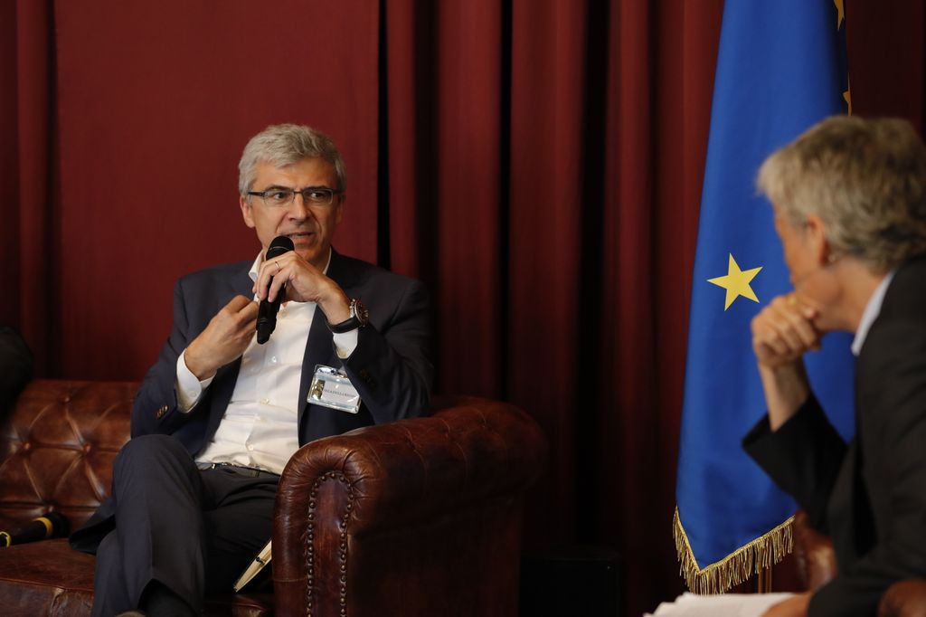 Internet Day - Diego Piacentini&nbsp;