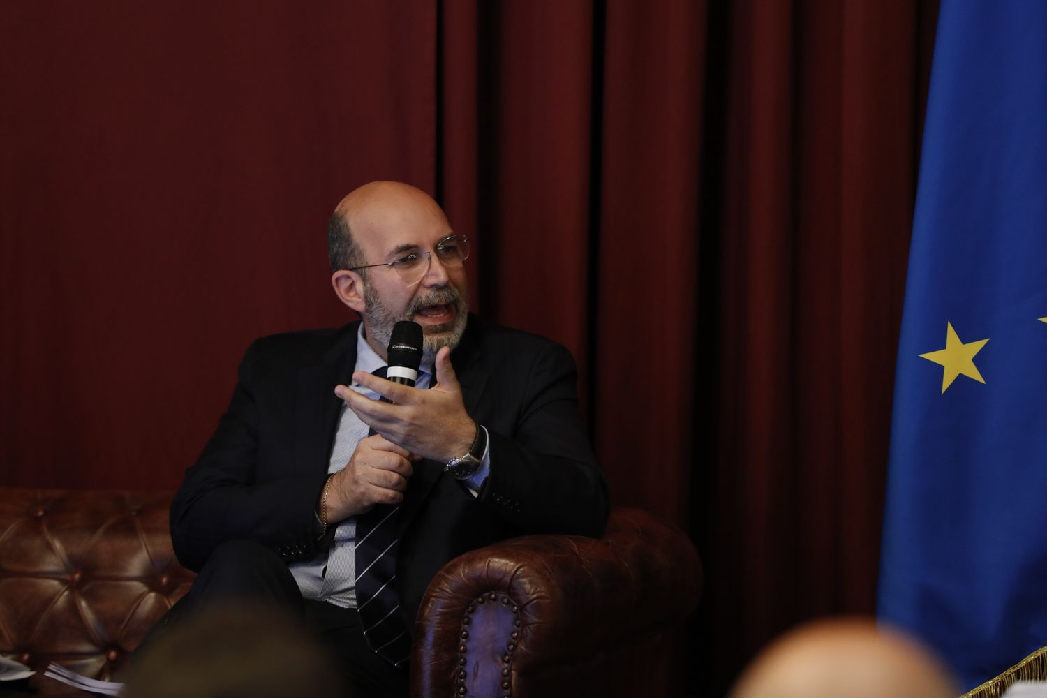 &nbsp;Vito Crimi&nbsp;