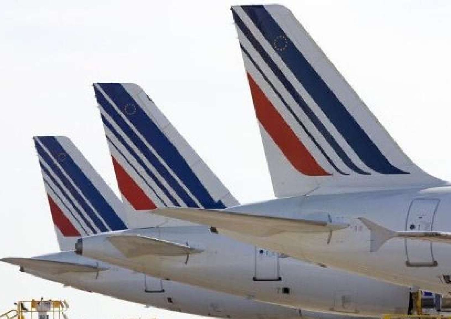 Air France: dodicesimo giorno di sciopero, negoziati in stallo