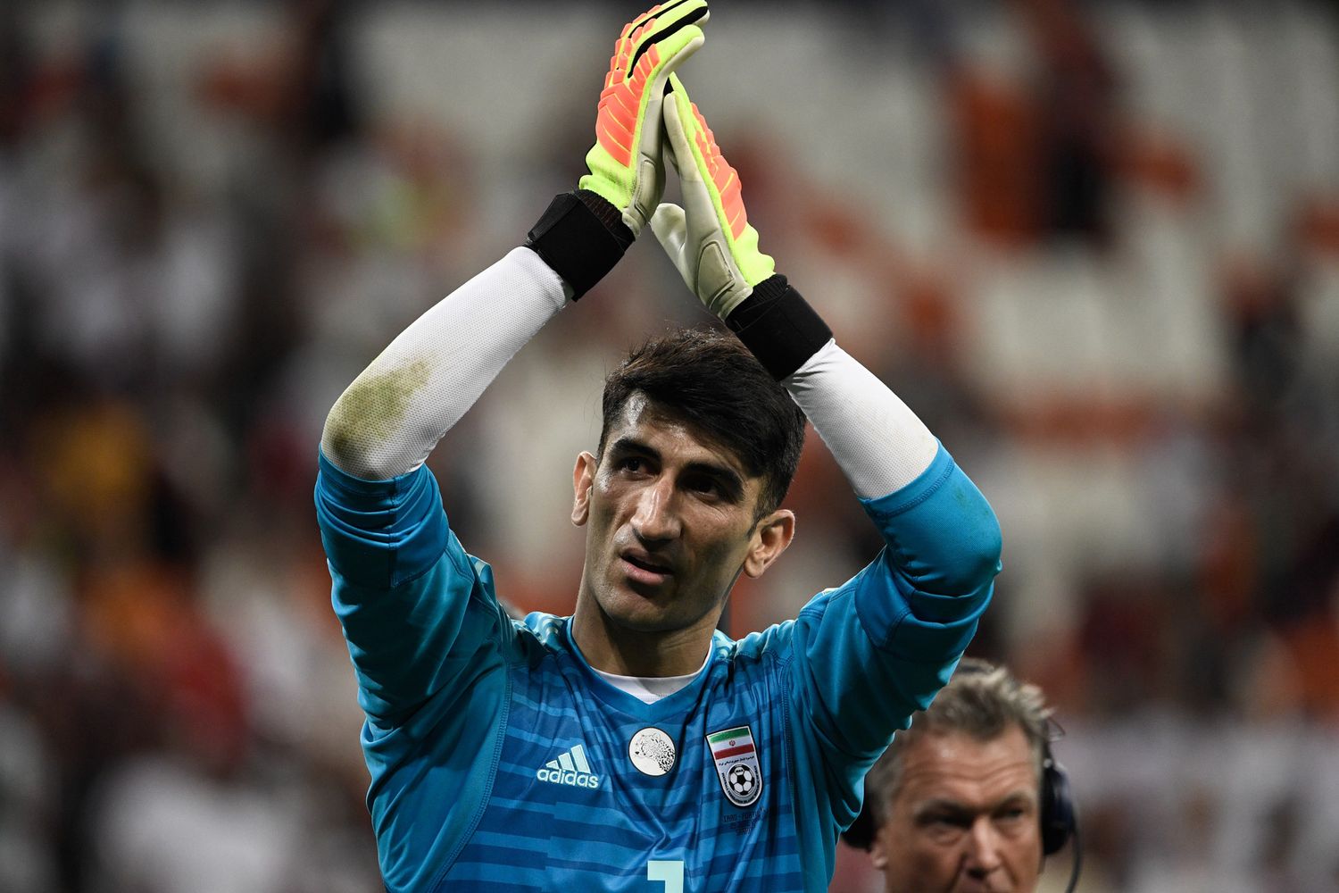 &nbsp;Alireza&nbsp;Beiranvand