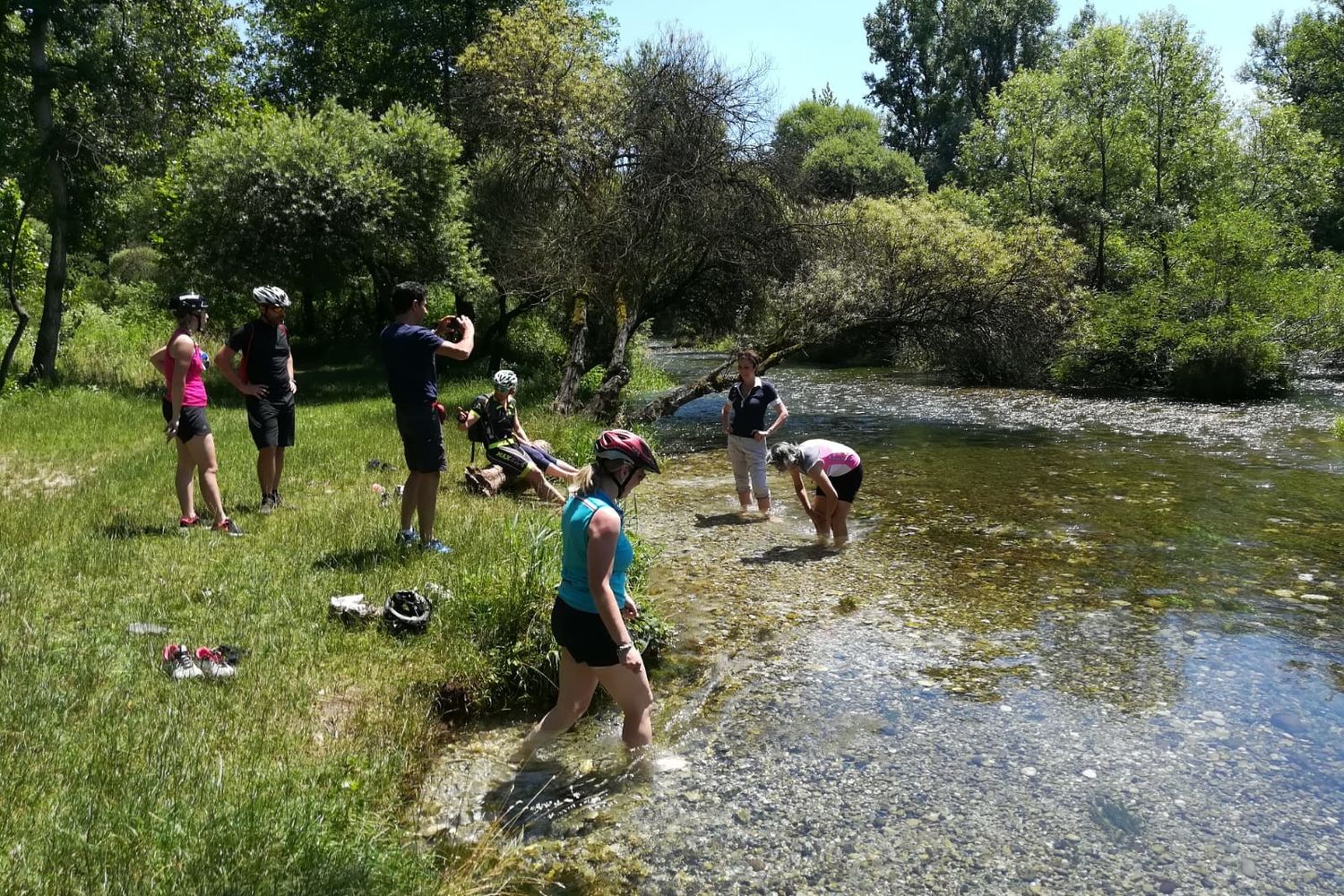 &nbsp;Ciclabile del Piave&nbsp;