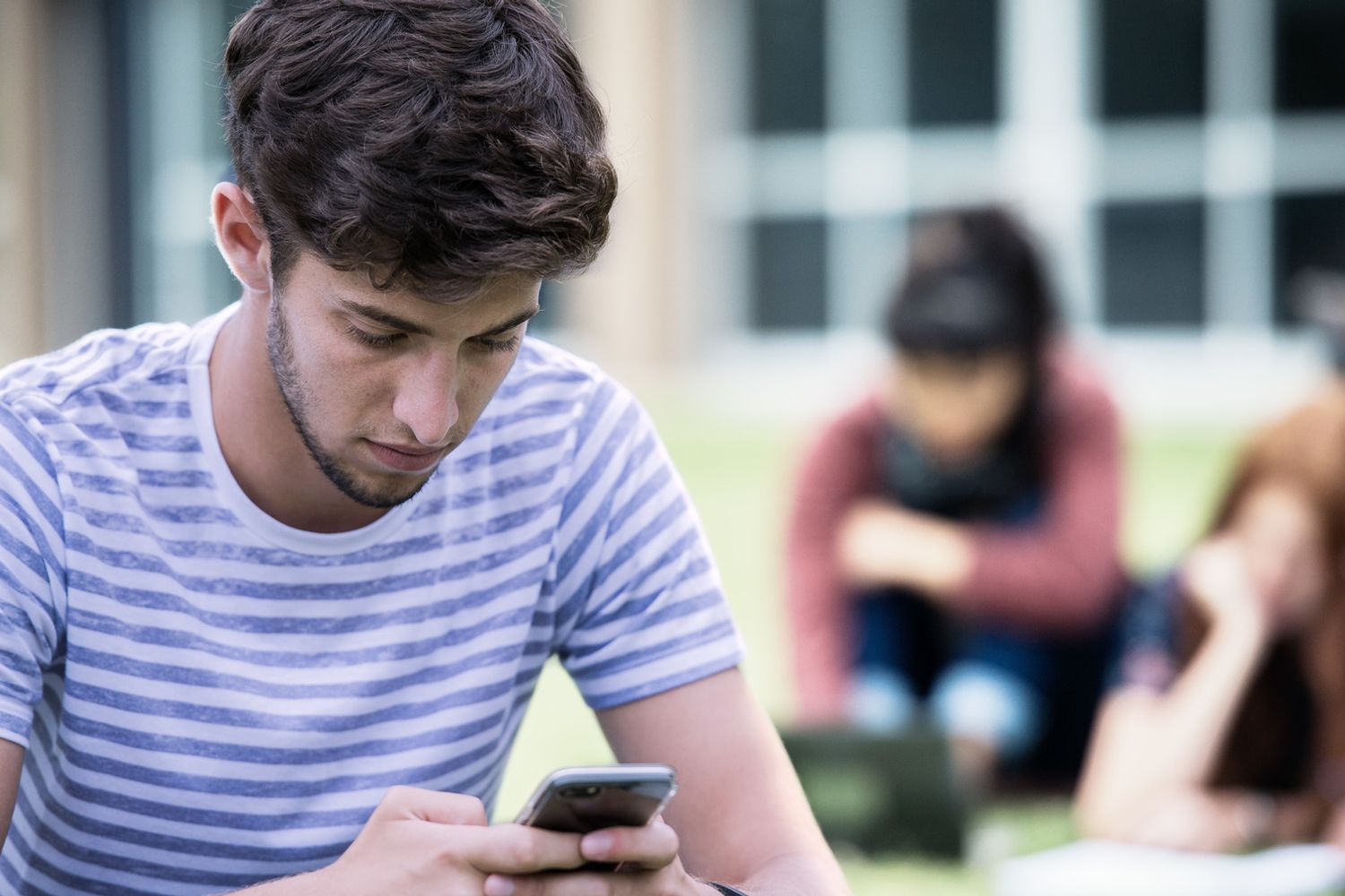 &nbsp;Wi-Fi all'esterno