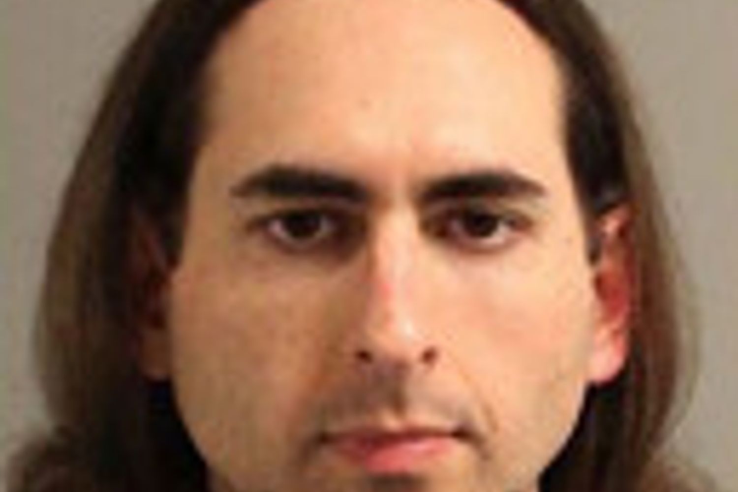 &nbsp;Jarrod Ramos, il killer della Capital Gazette