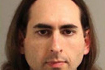 &nbsp;Jarrod Ramos, il killer della Capital Gazette