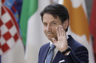 Giuseppe Conte (AGF)