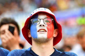 Mondiali: la Francia ai quarti, Argentina battuta 4-3