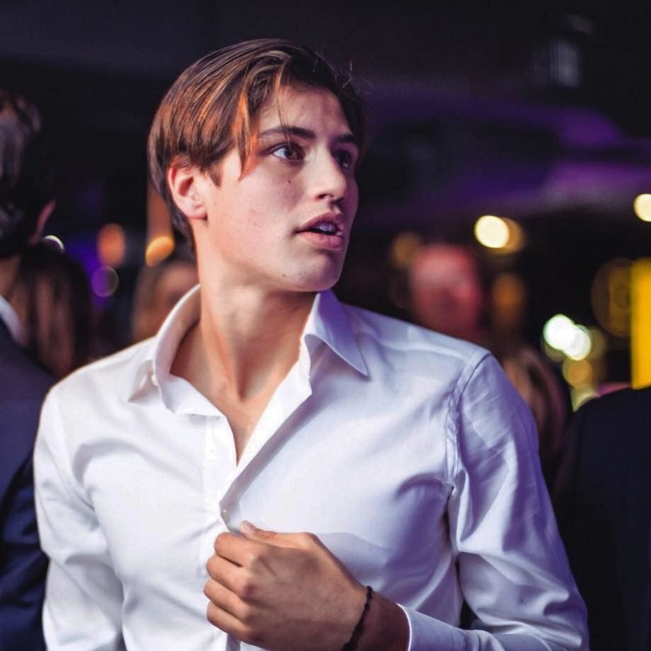 &nbsp;Niccol&ograve; Bettarini