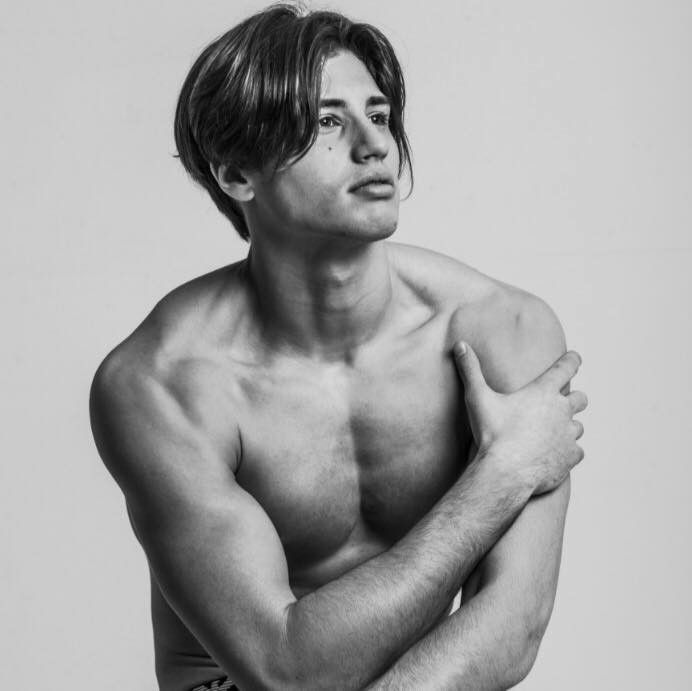 &nbsp;Niccol&ograve; Bettarini