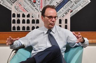 &nbsp;Stefano Parisi