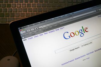 &nbsp;Google, motore di ricerca