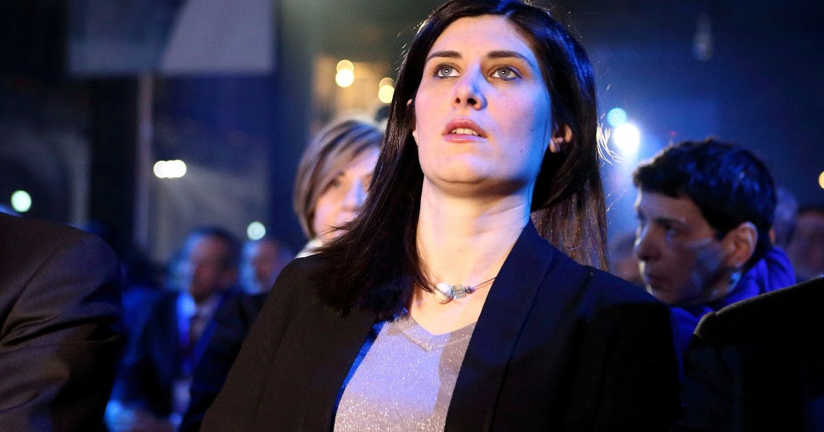 appendino si dimette da vicepresidente dei 5 stelle