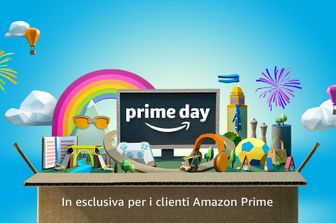 &nbsp;Amazon Prime Day