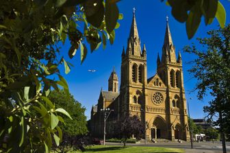 Australia:&nbsp;copr&igrave;&nbsp;un prete pedofilo,&nbsp;un anno di carcere per l&#39;arcivescovo di Adelaide