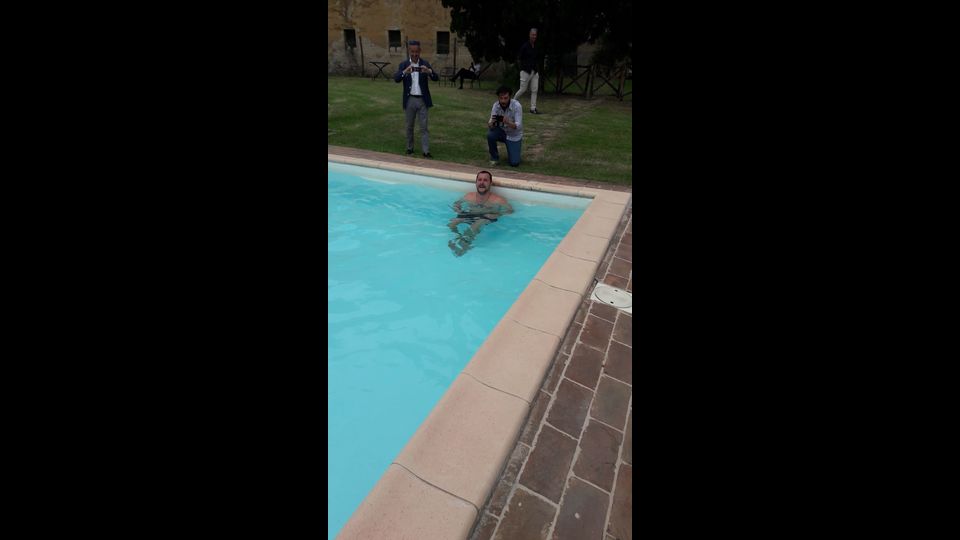 &nbsp;Matteo Salvini&nbsp;